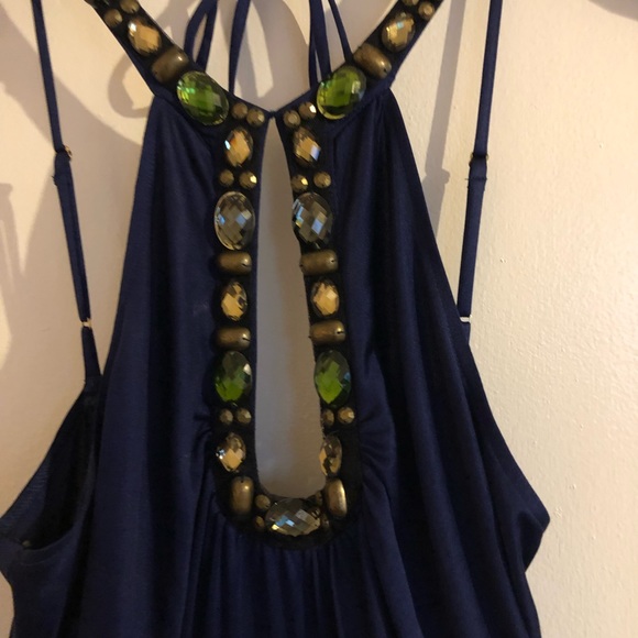 Maria Bianca Nero dress - Picture 5 of 7